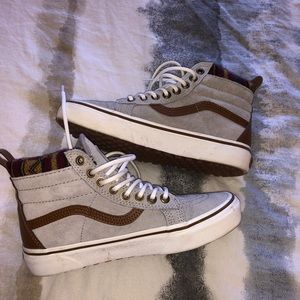 Vans shoes